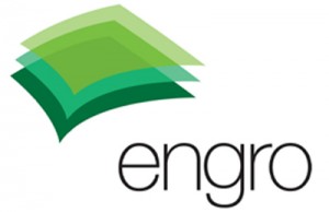 ENGRO CHEMICAL PAKISTAN CO,LTD